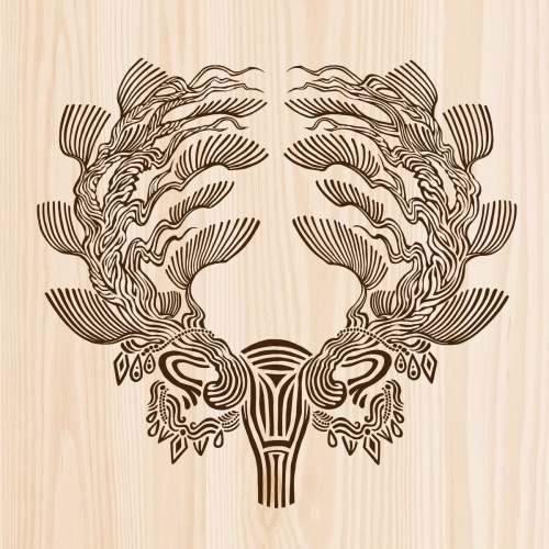 Bloody Tyrant - 島嶼神話 (Myths Of The Islands) (2020)