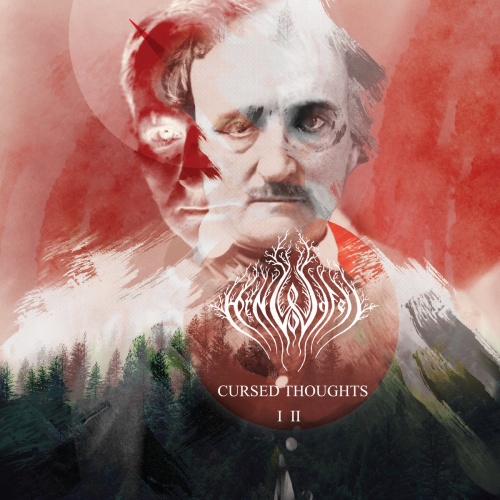 Hornwood Fell - Cursed Thoughts (2020)