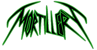 Mortillery - Shареshiftеr [Limitеd Еditiоn] (2016)