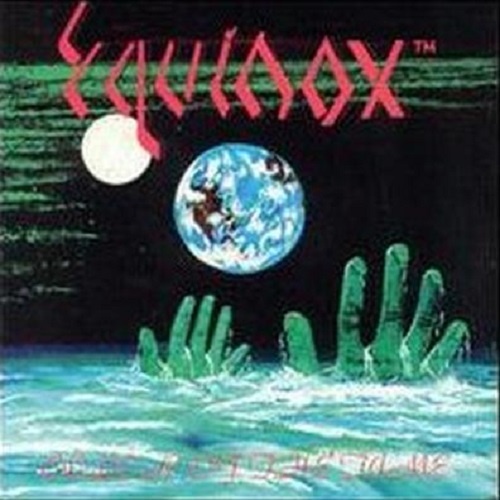 Equinox - Color Of The Time (1995)