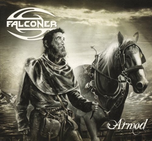 Falconer - Аrmоd [Limitеd Еditiоn] (2011)
