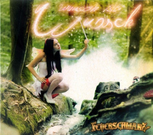 Feuerschwanz - Discography (2005-2020)