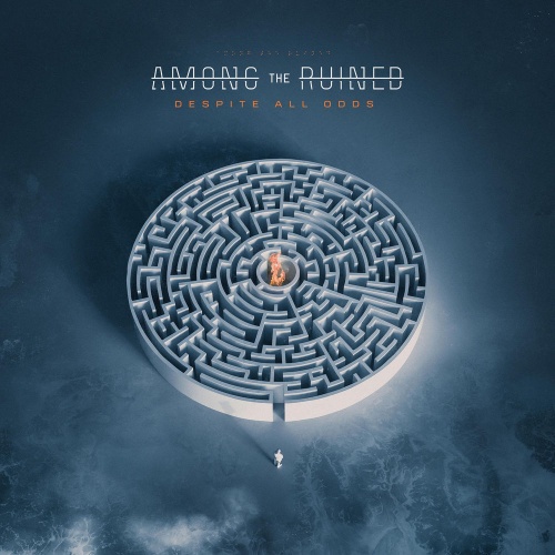 Among the Ruined - Despite All Odds (EP) (2020)