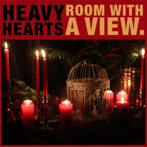 Heavy Hearts - Room With a View (2020)
