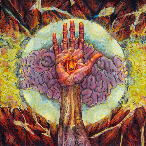 Pyrrhon - Abscess Time (2020)