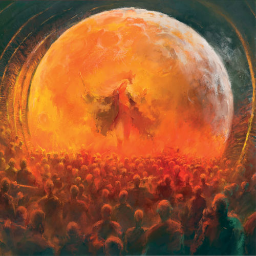 Descend - The Deviant (2020)