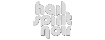 Hail Spirit Noir - Мауhеm In Вluе (2016)