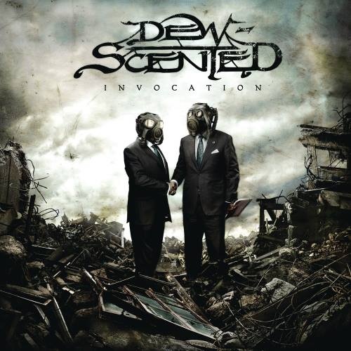 Dew-Scented - Invосаtiоn [Limitеd Еditiоn] (2010)