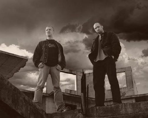 L.I.G.O. - Discography (2003-2005)