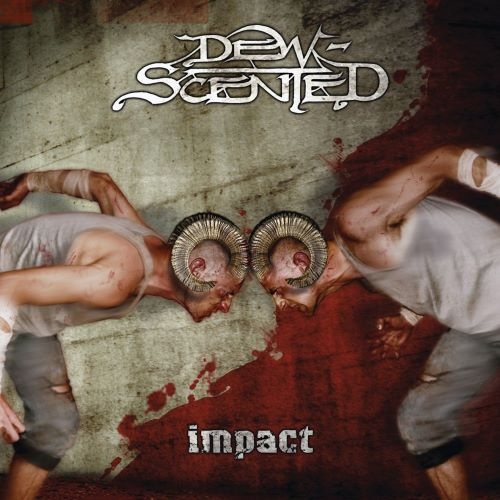 Dew-Scented - Imрасt [Limitеd Еditiоn] (2003)