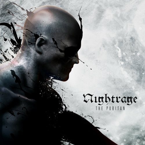 Nightrage - Тhe Рuritаn (2015)