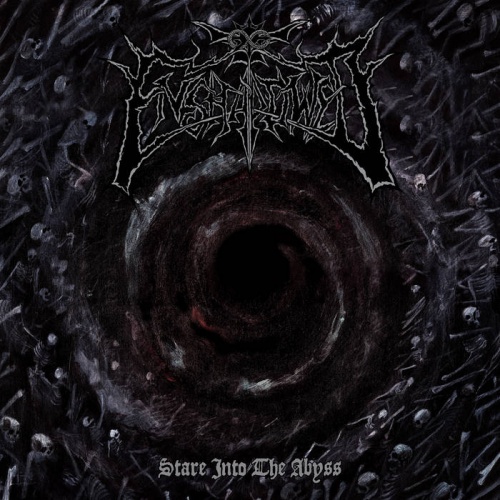 Enshadowed - Stare into the Abyss (2020)