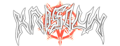 Krisiun - Sсоurgе Оf Тhе Еnthrоnеd (2018)