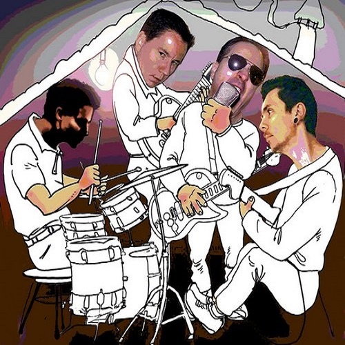 D'Ercole - Discography (2010-2019)