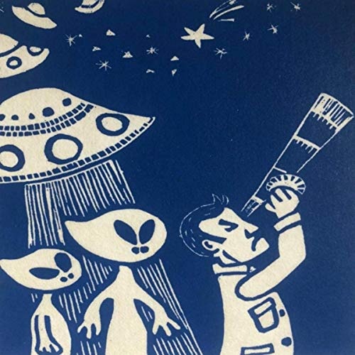 Flying Islands - Dualism (2020)