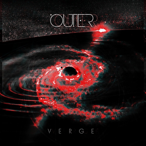Outer - Verge / Novox (Instrumental) (2020)