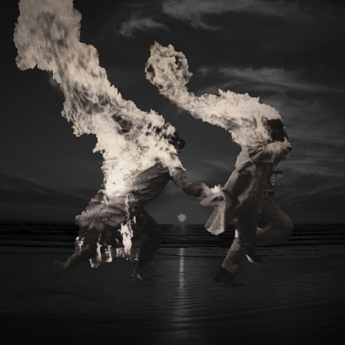 Netherlands - Zombie Techno (2020)