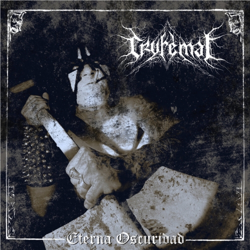Cryfemal - Eterna Oscuridad (2020)