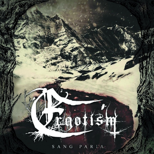 Ergotism - Sang paria (2020)