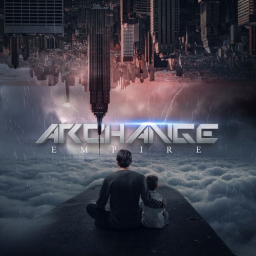 Archange - Empire (2020)