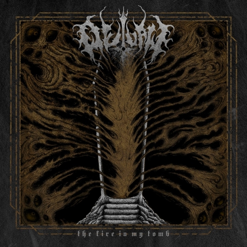 Outlaw - The Fire in My Tomb (2020)