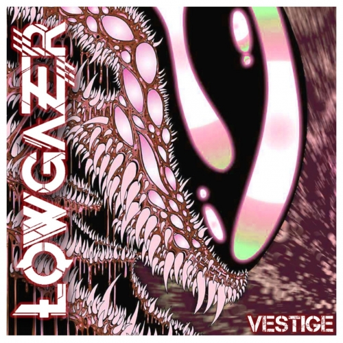 Lowgazer - Vestige (EP) (2020)