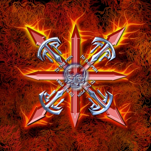 To The Pain - X (2020)