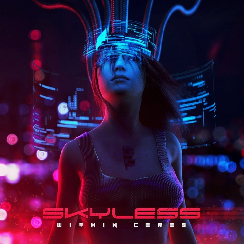 Within Ceres - Skyless (EP) (2020)