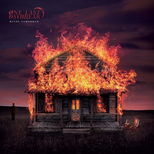 One Last Daybreak - Maybe Tomorrow (EP) (2020)