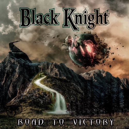 Black Knight - Road to Victory (2020)