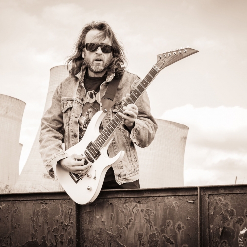 Jackson B Well - No Holds Barred (2020)