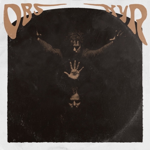 Obskyr - Obskyr (2020)
