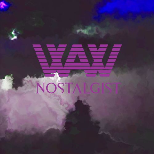 We're All Wrong - Nostalgist (2020)