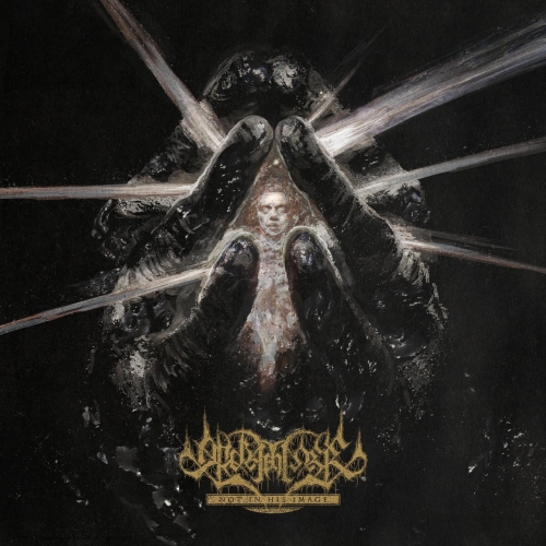 Apokathilosis - Not in His Image (EP) (2020)