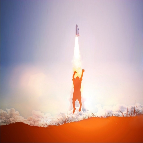 Wolfymendes - Stations For The Void (2020)