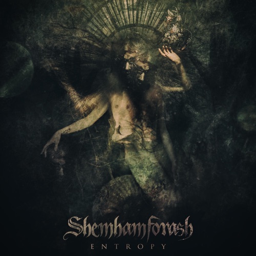 Shemhamforash - Entropy (2020)