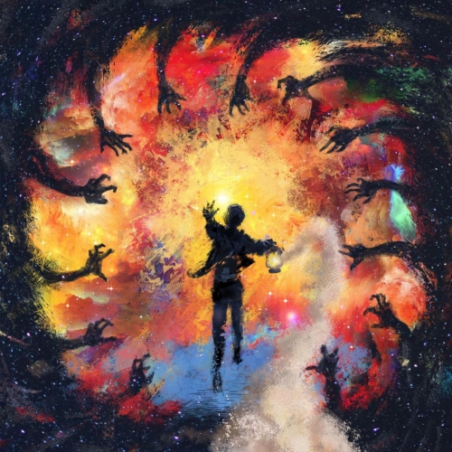 Storyteller - Parables I (EP) (2020)