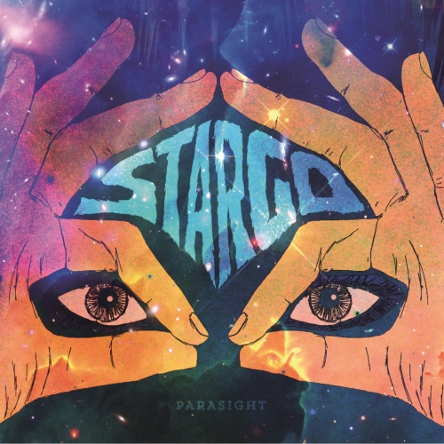 Stargo - Parasight (2020)