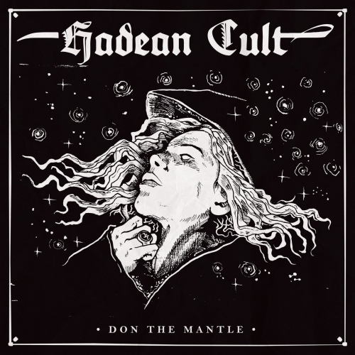 Hadean Cult - Don the Mantle (2020)
