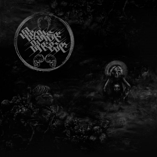 Kurse Relic - Prodigal Wound (2020)