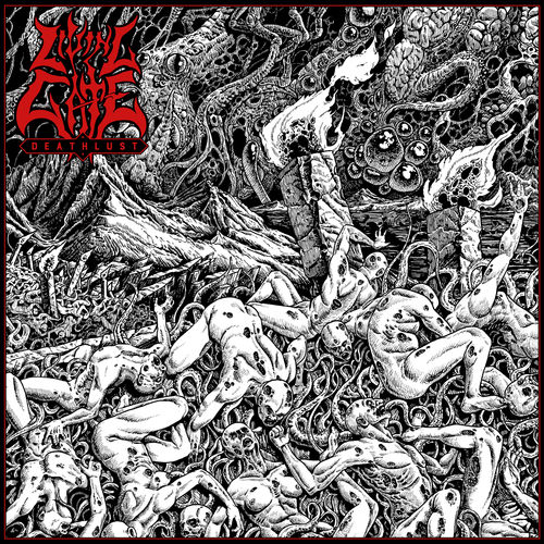 Living Gate - Deathlust (EP) (2020)