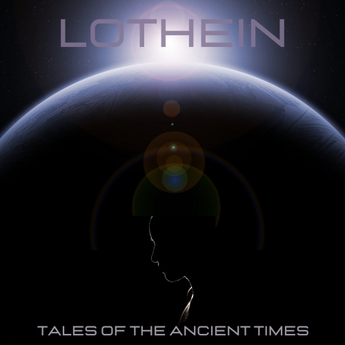 Lothein - Tales of the Ancient Times (2020)
