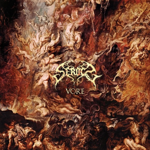 Serocs - Vore (2020)