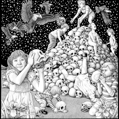 Light Screamer - Reap (2020)