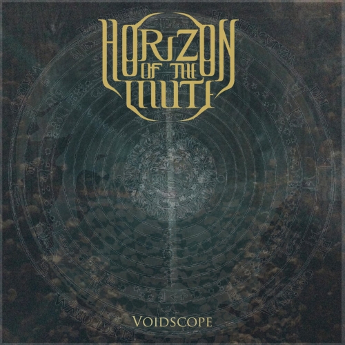 Horizon of the Mute - Voidscope (2020)