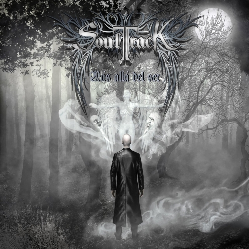 Soultrack - Más Allá del Ser (2020)