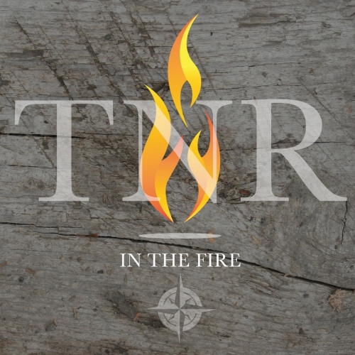True North Rising - In the Fire (2020)