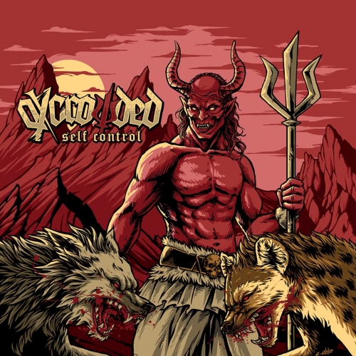 Excrowded - Self Control (2020)