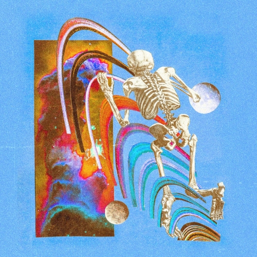 Prairie Smoke - Humanoid (2020)