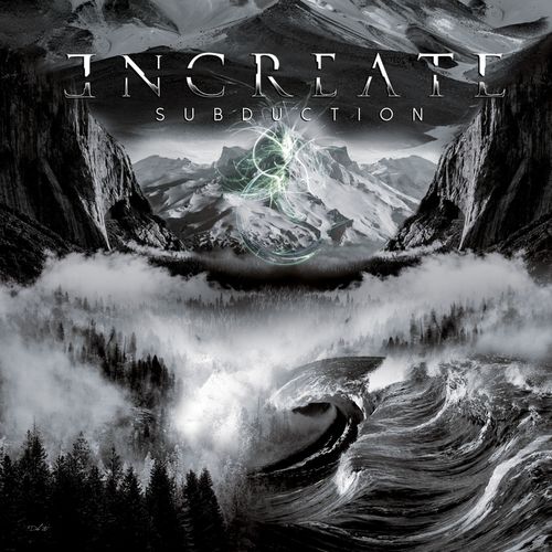 Increate - Subduction (2020)